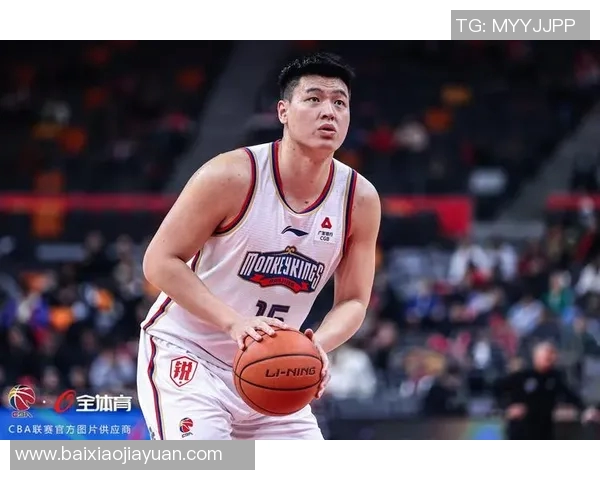 南京篮球队实力强劲荣登篮球个人能力排行榜第三名